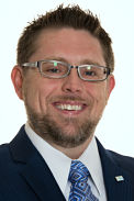 Caleb Reynolds
